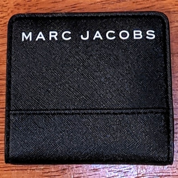 Marc Jacobs Other - Marc Jacobs Men's Wallet